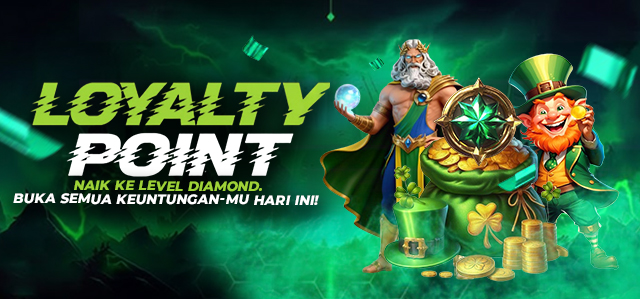 LOYALTY POINT