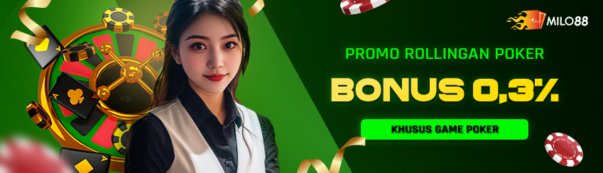 BONUS POKER