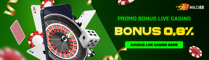 BONUS CASINO