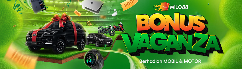 BONUS VAGANZA