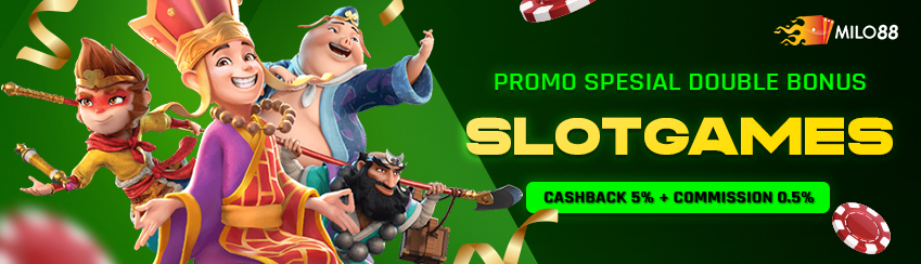 BONUS SLOTS